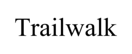 TRAILWALK trademark