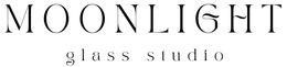 MOONLIGHT GLASS STUDIO trademark