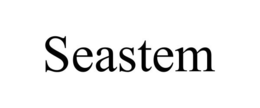 SEASTEM trademark