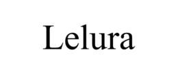 LELURA trademark