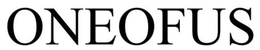 ONEOFUS trademark