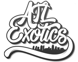 ATL EXOTICS trademark