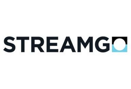 STREAMGO trademark