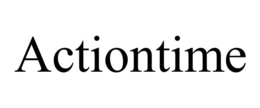 ACTIONTIME trademark
