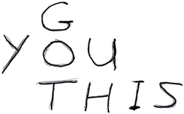 YOU GOT THIS trademark