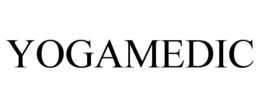 YOGAMEDIC trademark