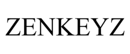 ZENKEYZ trademark