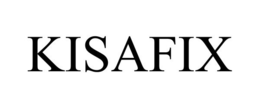 KISAFIX trademark