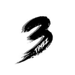 3 TIMEZ trademark