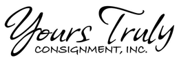 YOURS TRULY CONSIGNMENT, INC. trademark