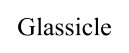 GLASSICLE trademark
