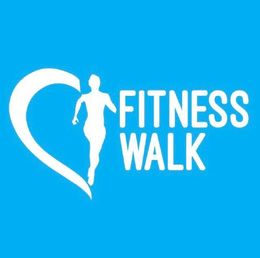 FITNESS WALK trademark