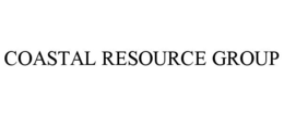 COASTAL RESOURCE GROUP trademark