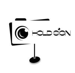 HOLD SIGN trademark