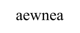 AEWNEA trademark