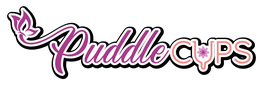 PUDDLE CUPS trademark