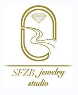 SFZB JEWELRY STUDIO trademark