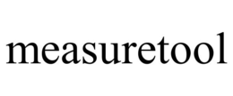 MEASURETOOL trademark
