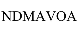 NDMAVOA trademark