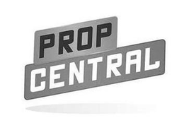 PROP CENTRAL trademark