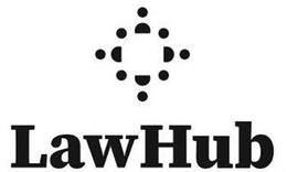 LAWHUB trademark