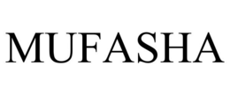 MUFASHA trademark