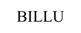 BILLU trademark