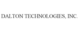 DALTON TECHNOLOGIES, INC. trademark