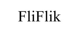 FLIFLIK trademark