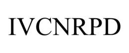 IVCNRPD trademark