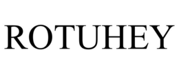 ROTUHEY trademark