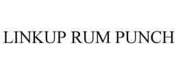 LINKUP RUM PUNCH trademark