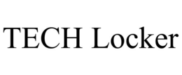 TECH LOCKER trademark
