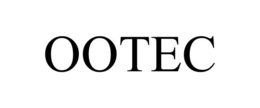 OOTEC trademark