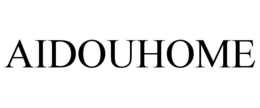 AIDOUHOME trademark