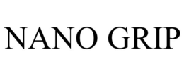 NANO GRIP trademark