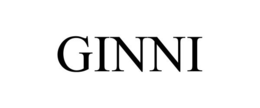 GINNI trademark