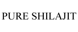 PURE SHILAJIT trademark