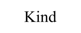 KIND trademark