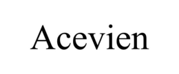 ACEVIEN trademark