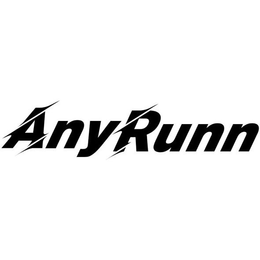 ANYRUNN trademark