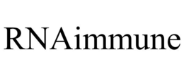 RNAIMMUNE trademark