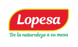LOPESA DE LA NATURALEZA A SU MESA trademark