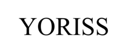 YORISS trademark