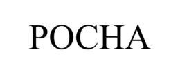 POCHA trademark