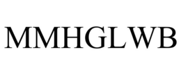 MMHGLWB trademark