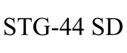 STG-44 SD trademark