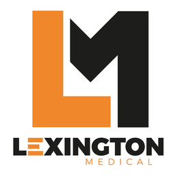 LM LEXINGTON MEDICAL trademark