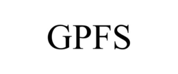 GPFS trademark