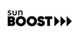 SUN BOOST trademark